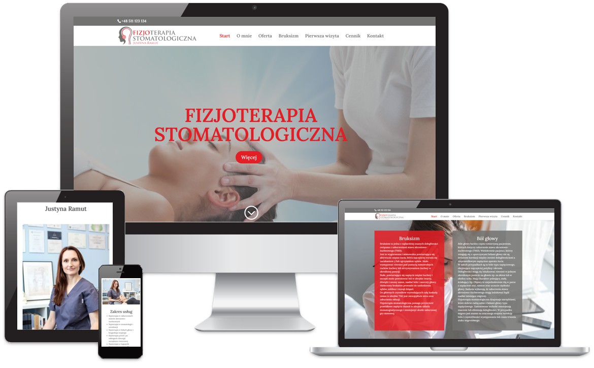 www.fizjoterapiastomatologiczna.com